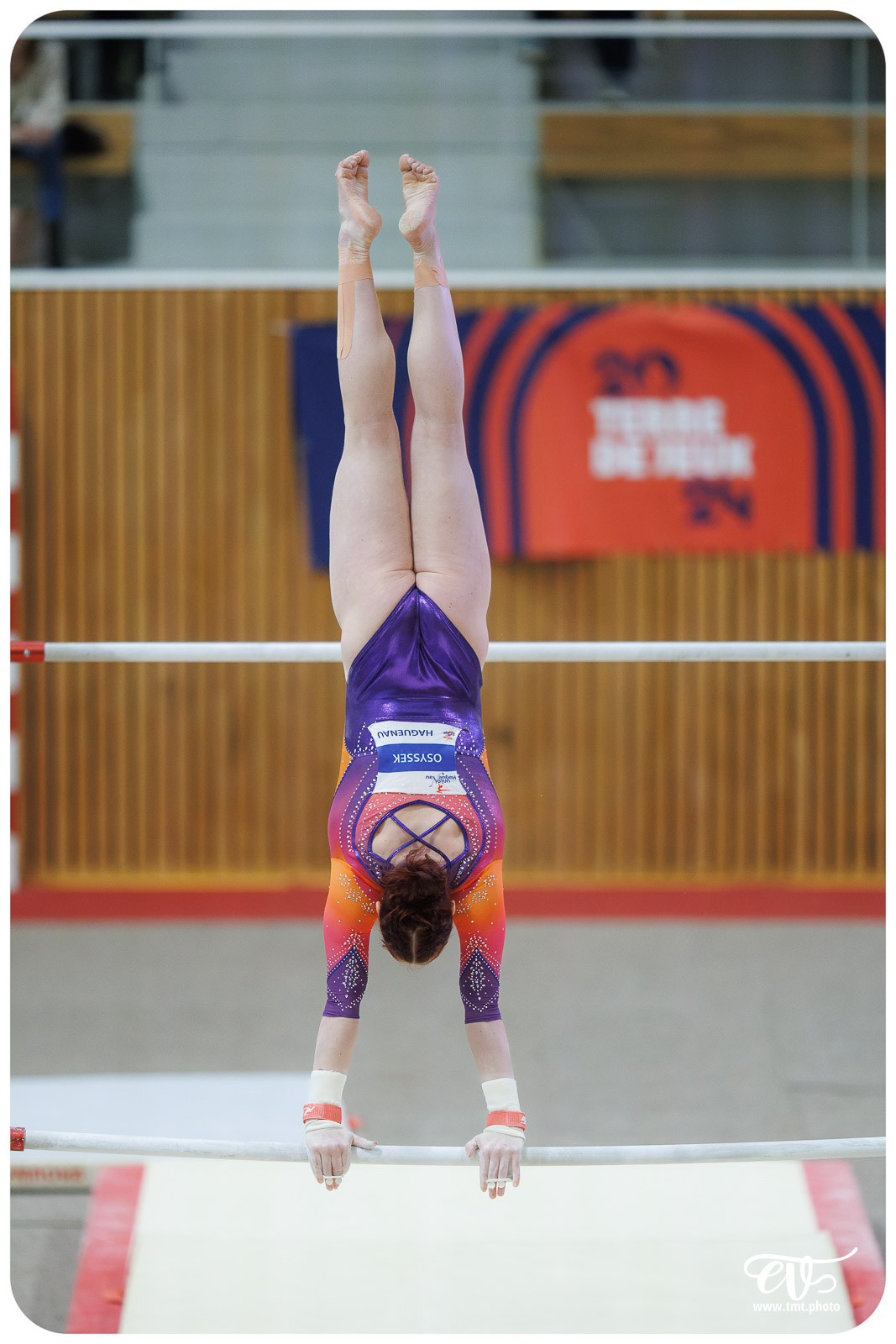 DEMI FINALE TOP12 GAF 2025